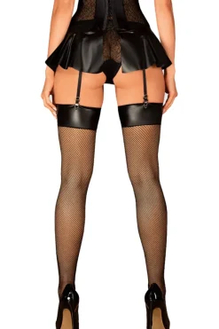 Obsessive Darkessia Stockings
