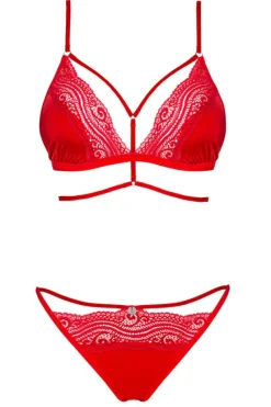 Obsessive Diyosa Set