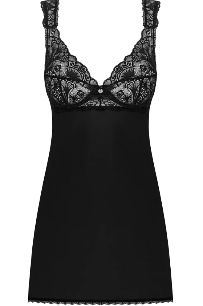 Obsessive Donna Dream Babydoll Set