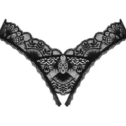 Obsessive Donna Dream Crotchless Thong