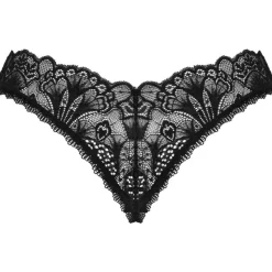 Obsessive Donna Dream Crotchless Thong