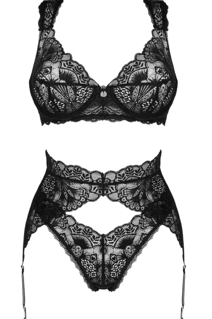 Obsessive Donna Dream Set