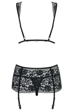 Obsessive Figurea Seductive Set