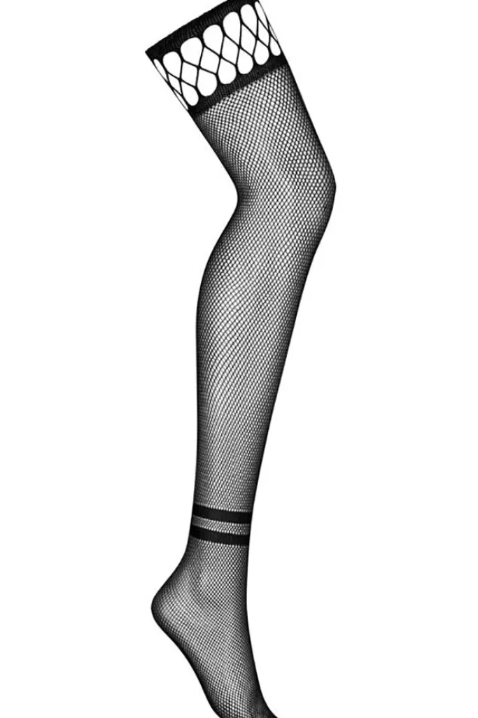 Obsessive Fishnet Stockings