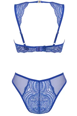 Obsessive Giselia Lingerie Set