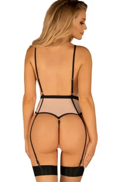 Obsessive Lilines Body