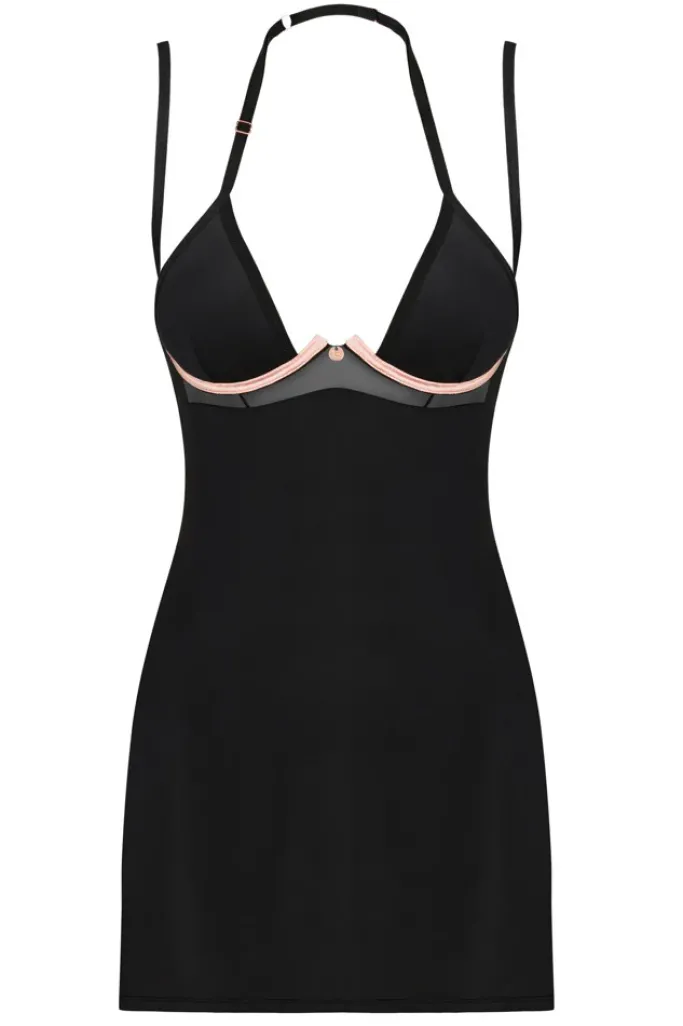 Obsessive Lingerie Selinne Set