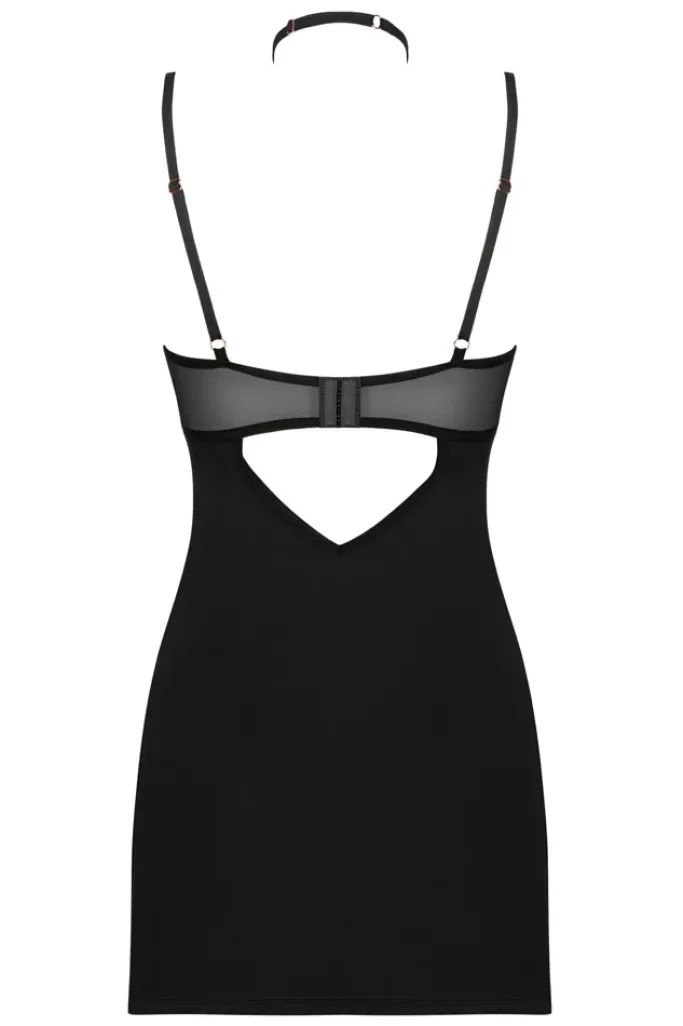 Obsessive Lingerie Selinne Set