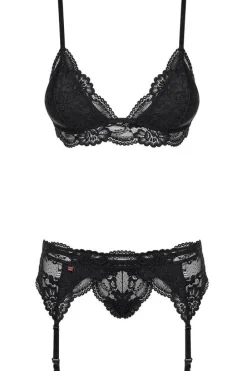 Obsessive Lingerie Set