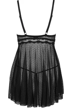 Obsessive Marrbel Babydoll (S/M)