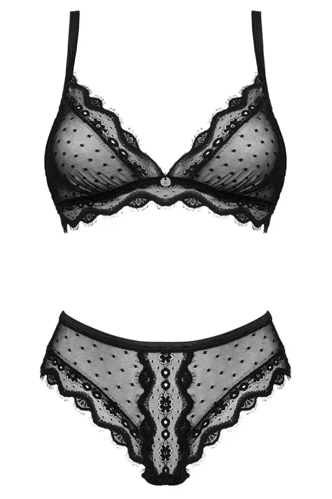 Obsessive Marrbel Set
