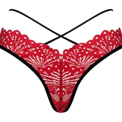Obsessive Mettia Thong (S/M)
