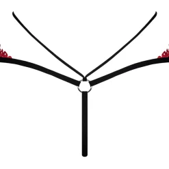 Obsessive Mettia Thong (S/M)