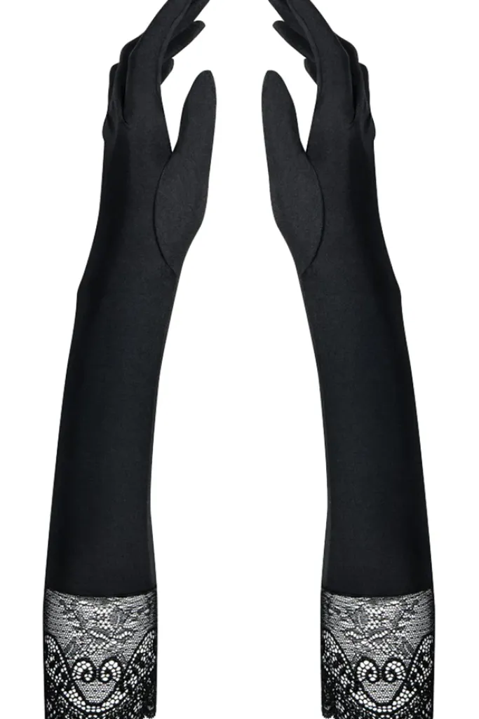 Obsessive Miamor Gloves