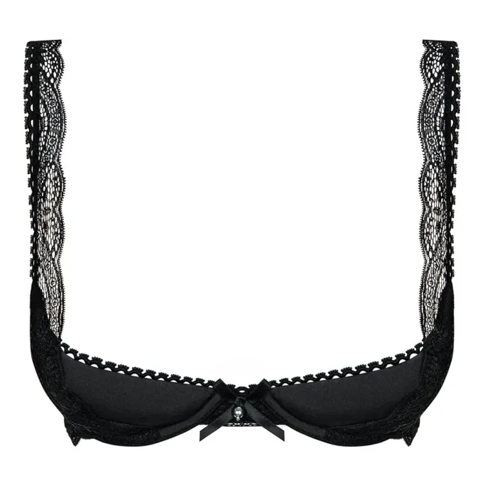 Obsessive Miamor Tempting Half-Bra