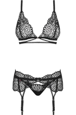 Obsessive Mixty Set (L/XL)