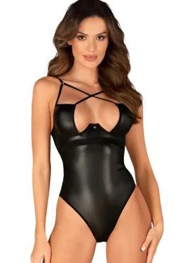 Obsessive Norides Teddy (XL/2XL)