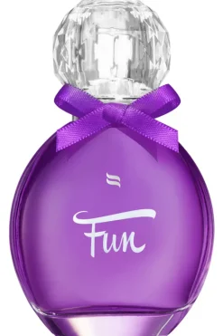 Obsessive Perfume Floral-Fruity