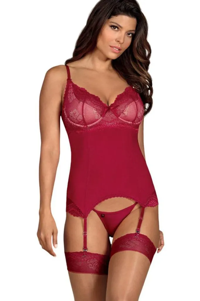 Obsessive Rosalyne Corset