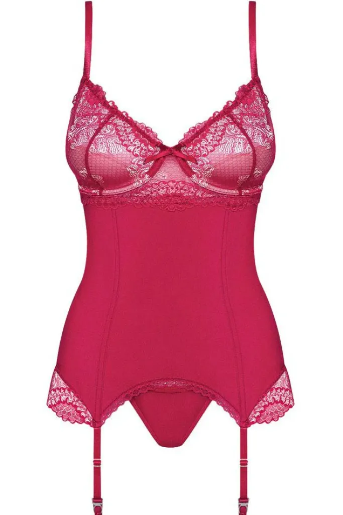 Obsessive Rosalyne Corset
