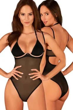 Obsessive Selinne Body