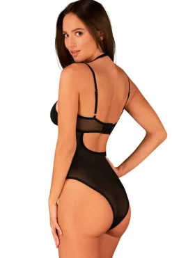 Obsessive Selinne Body