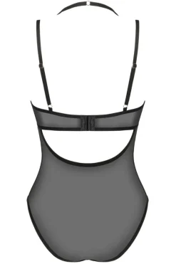 Obsessive Selinne Body