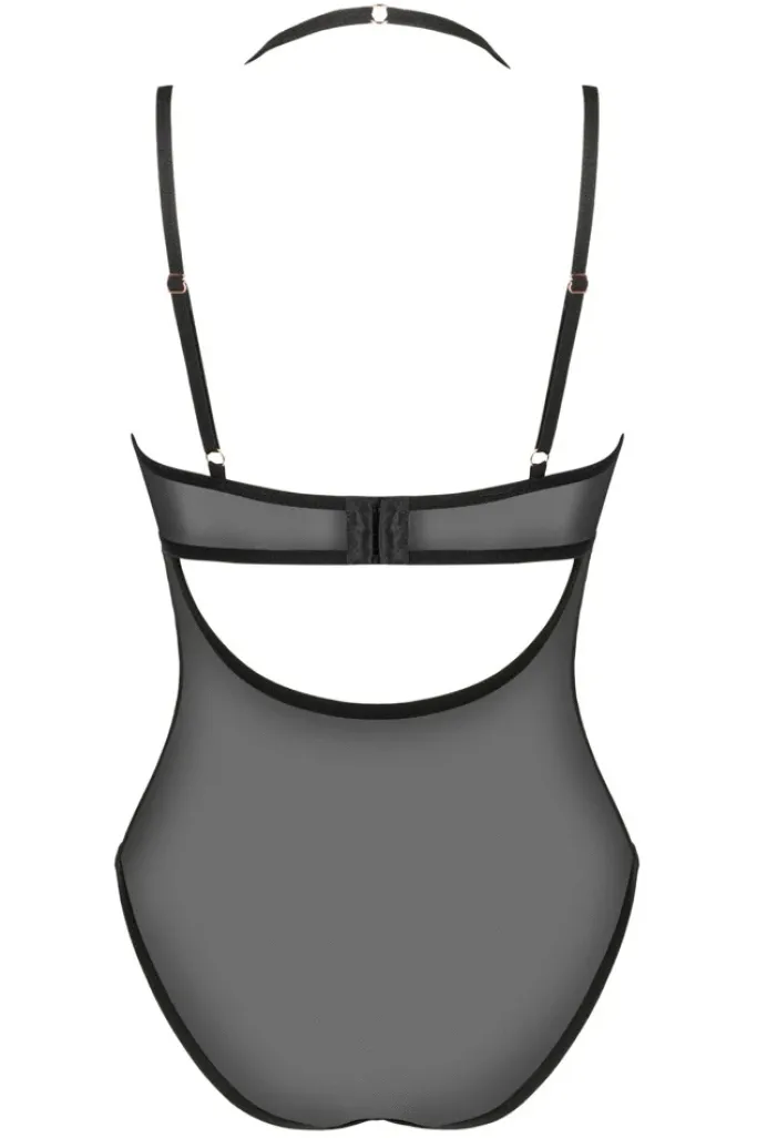 Obsessive Selinne Body
