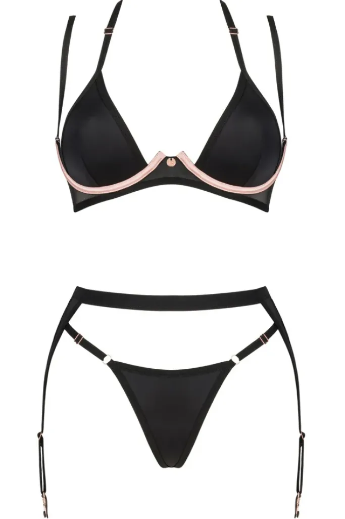 Obsessive Selinne Set