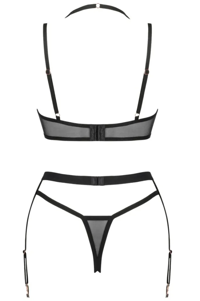Obsessive Selinne Set