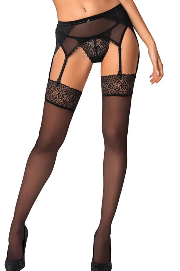 Obsessive Shibu Stockings