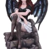 Nemesis Now Octavia Spider Fairy Figurine