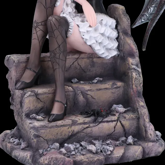 Nemesis Now Octavia Spider Fairy Figurine