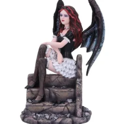 Nemesis Now Octavia Spider Fairy Figurine
