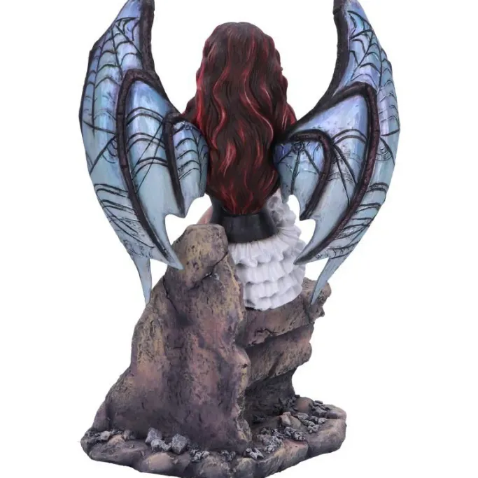 Nemesis Now Octavia Spider Fairy Figurine