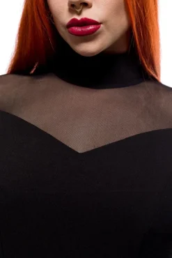 Ocultica Dress