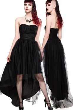 Ocultica Gothic Dress