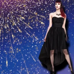 Ocultica Gothic Dress