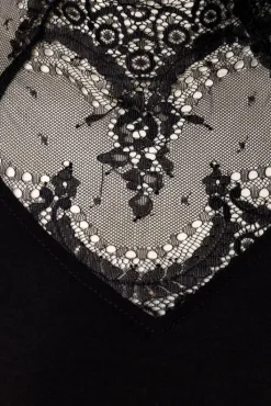 Ocultica Lace Dress