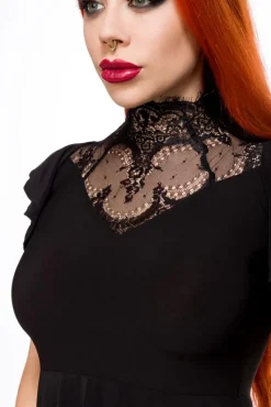 Ocultica Lace Dress