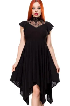 Ocultica Lace Dress