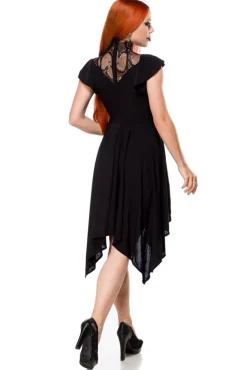 Ocultica Lace Dress