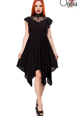 Ocultica Lace Dress