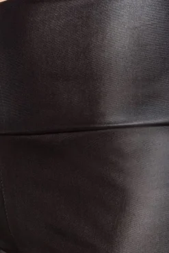 Ocultica Wetlook Leggings