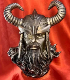 Nemesis Now Odin Bust