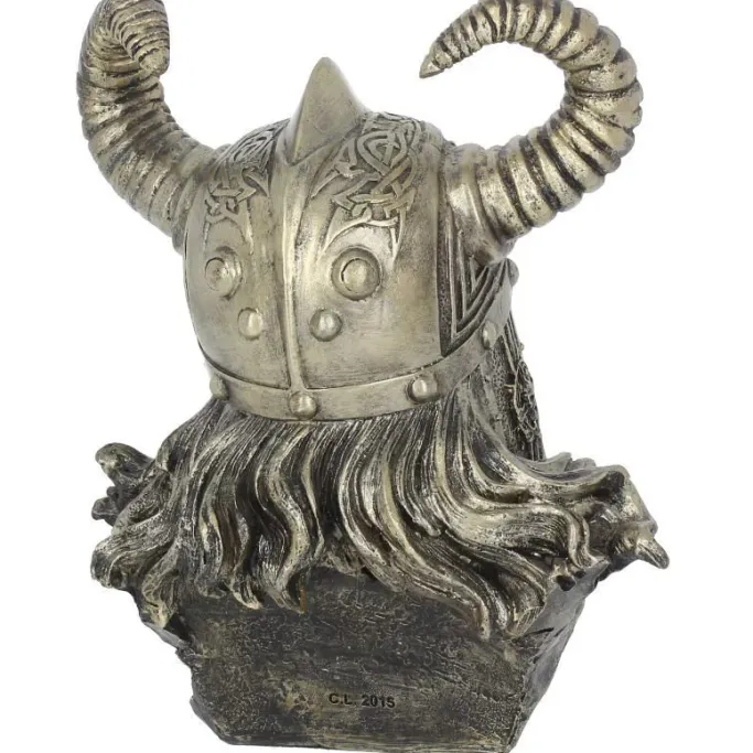 Nemesis Now Odin Bust
