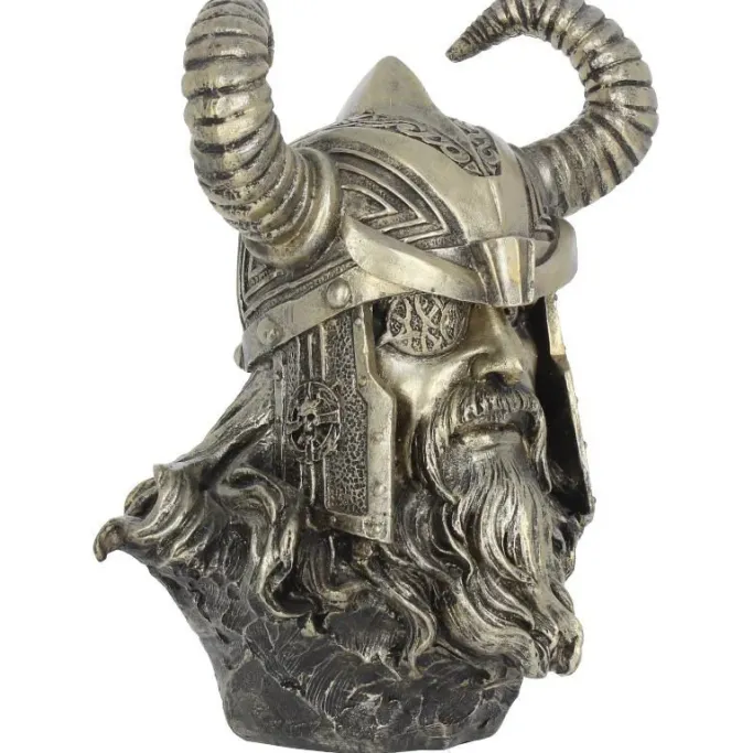 Nemesis Now Odin Bust