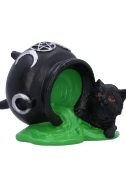 Nemesis Now Ooops! Witches Cat