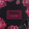Something Different Opium Scented Black Tealights