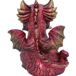 Nemesis Now Orb Glow Dragon